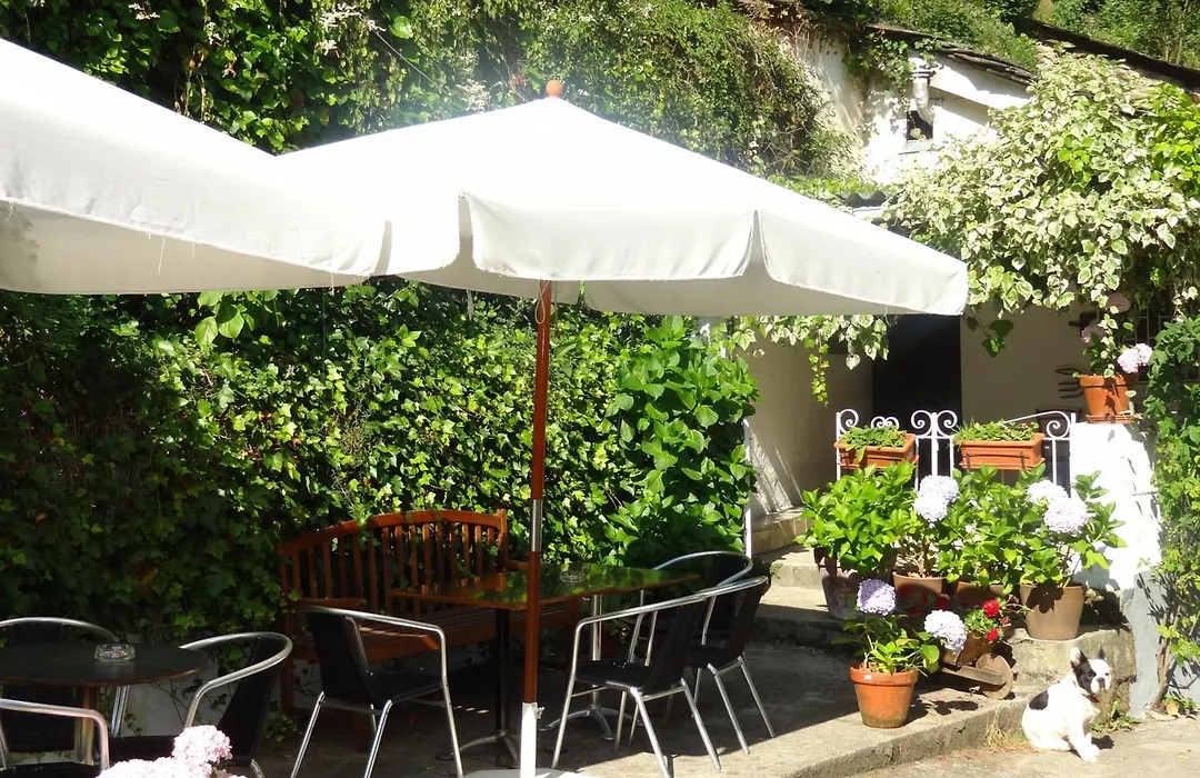 Hotel Restaurante Marroncín-1