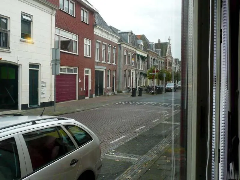 De Zilveren Karper-1