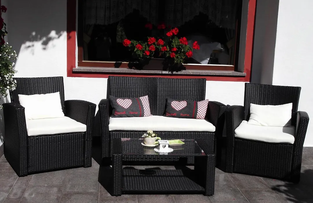 Hotel Garni Walter-1