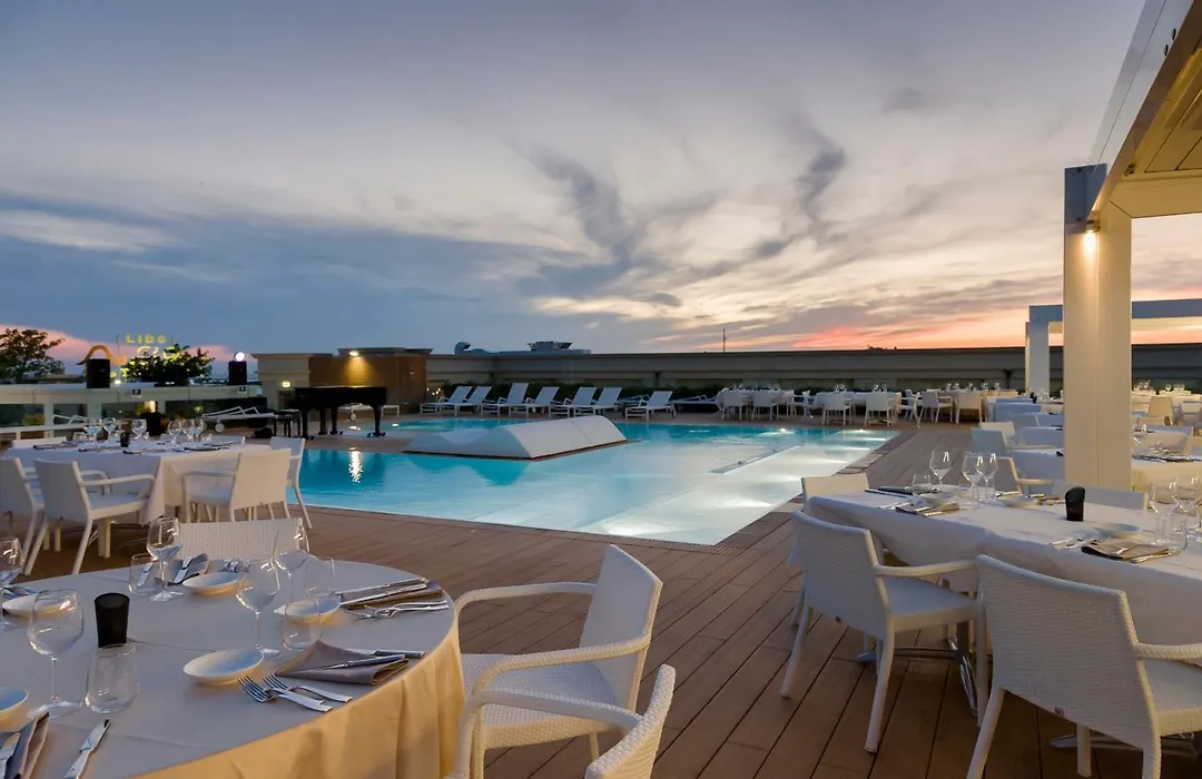 Le Dune Suite Hotel-1