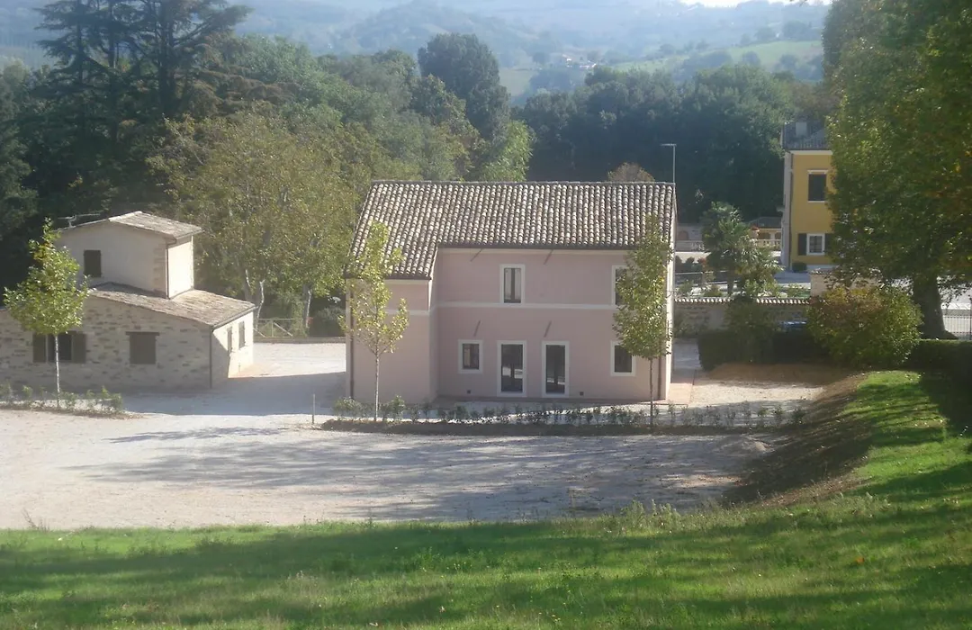 Villa Collio Relais-1