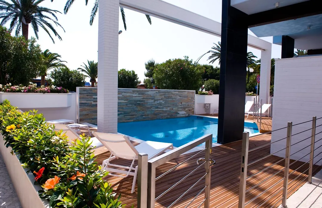 Residence Mareamare-1