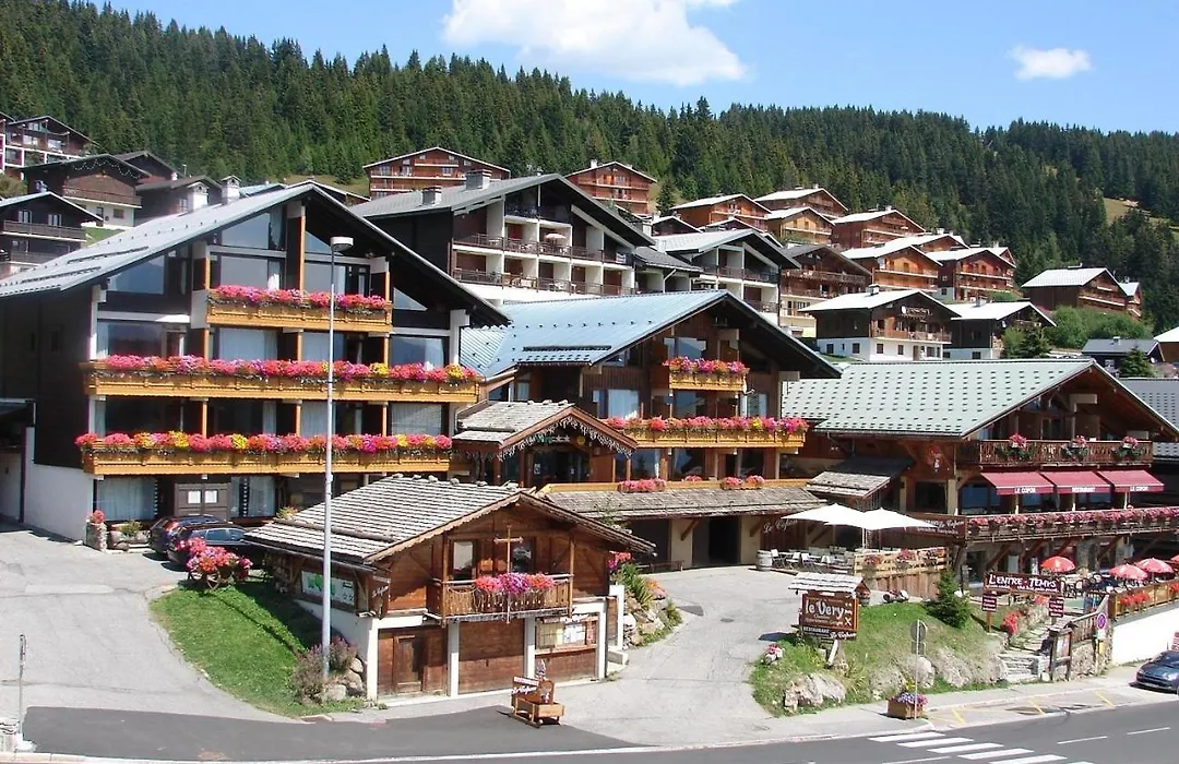Hotel Le Very-1