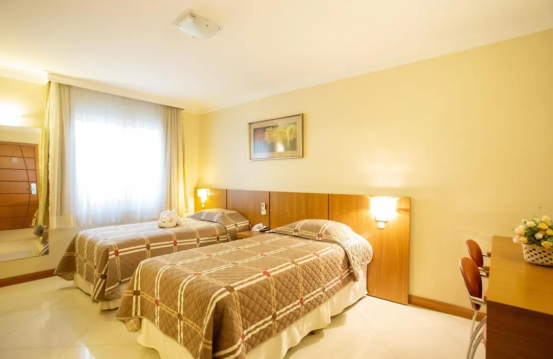 Barbur Center Hotel-1
