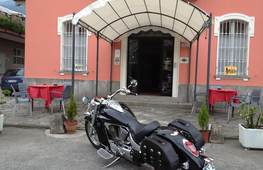 Hotel Domodossola-1