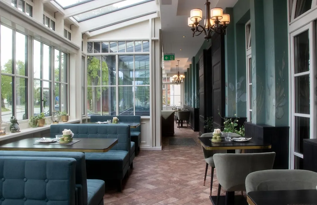 Hotel Bleske im Spreewald-1