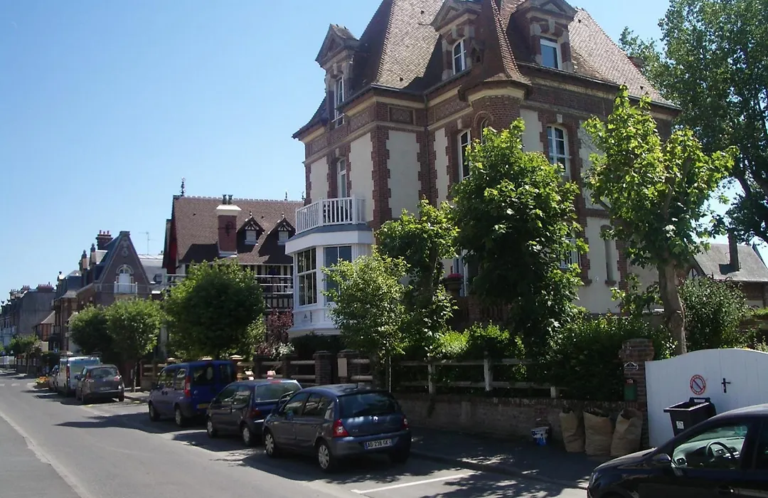 La Maison d'Emilie-1