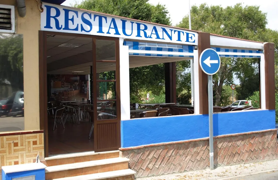 Hotel Caballo Negro-1