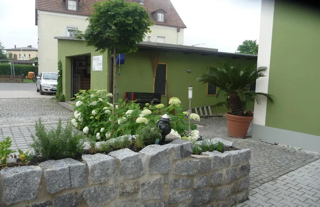 Hotel Gasthof Fellner-1