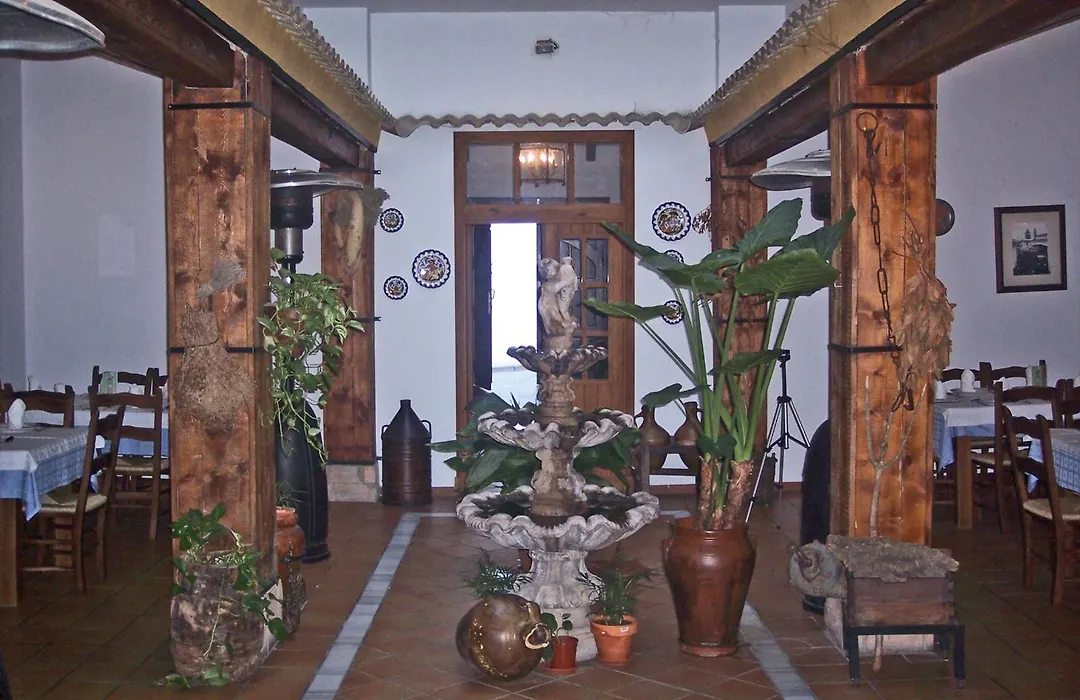 Hotel El Tabanco-1