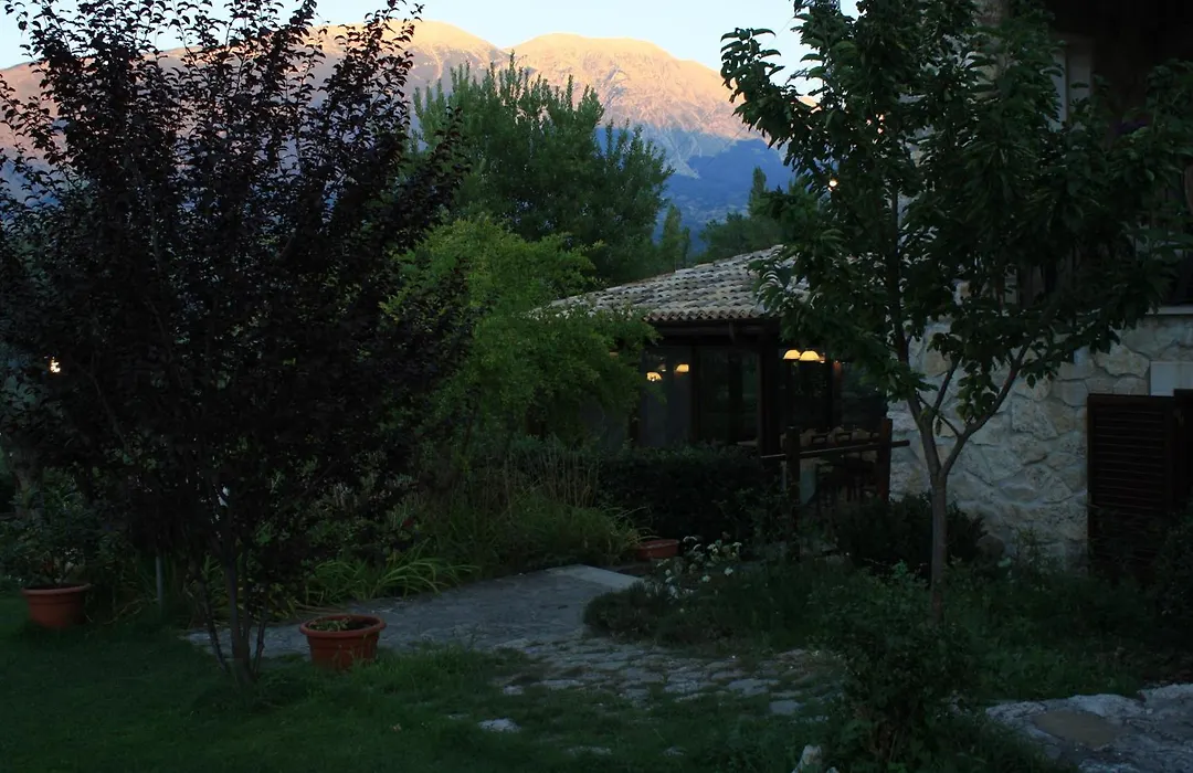 Locanda del Barone-1