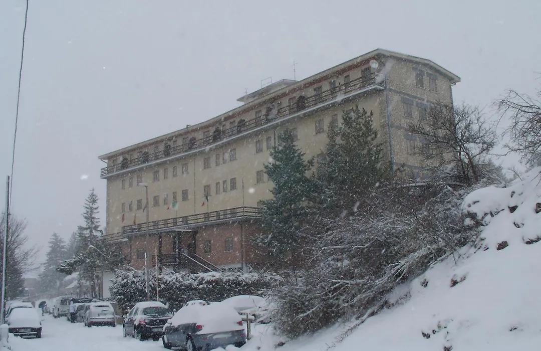 Hotel Caldora-1