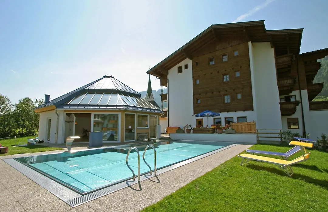Hotel Simmerlwirt-1