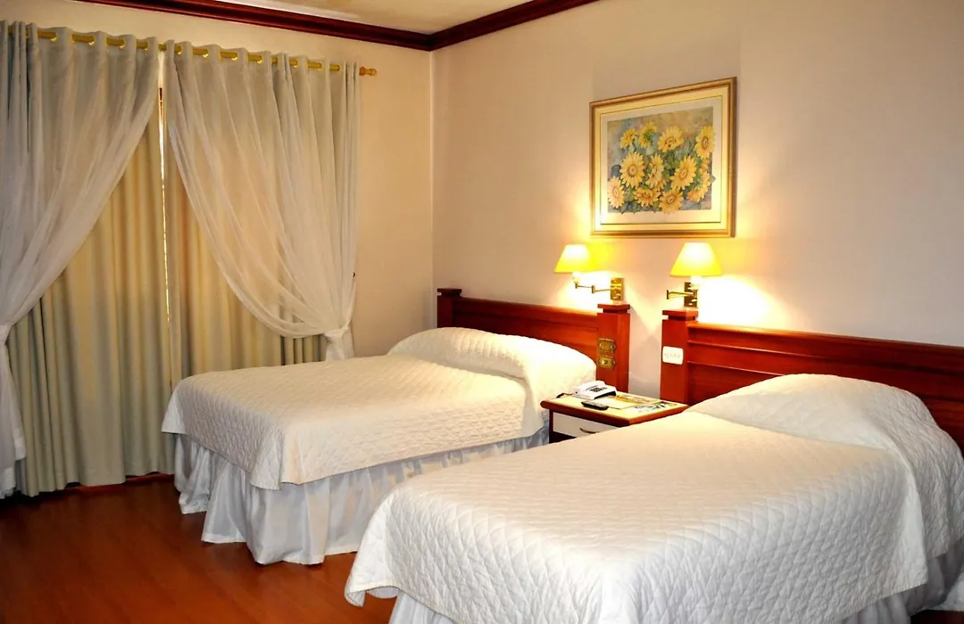 Hotel Renar-1