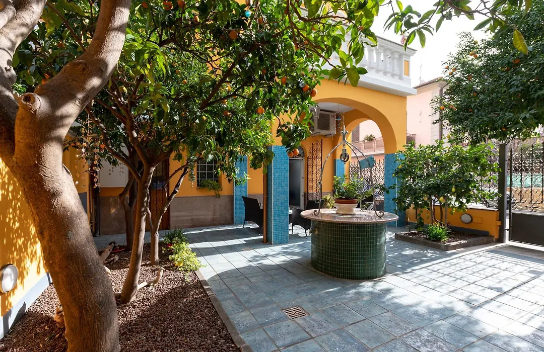 La Casa di Bianca-1