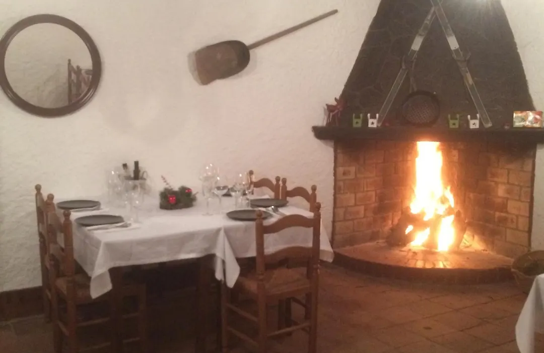 Hostal Sant Roc-1