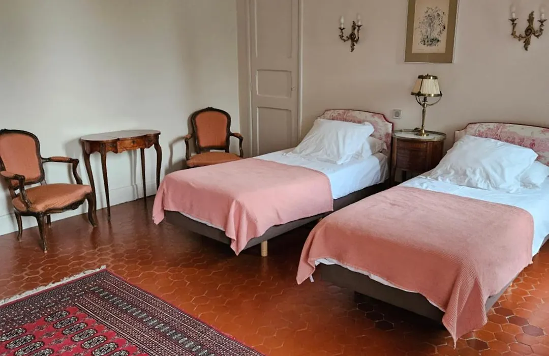 Chateau de Bournet-1