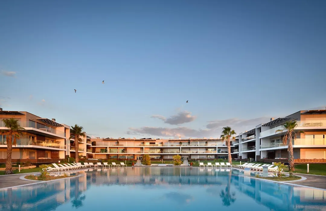 Praia Do Sal Resort-1