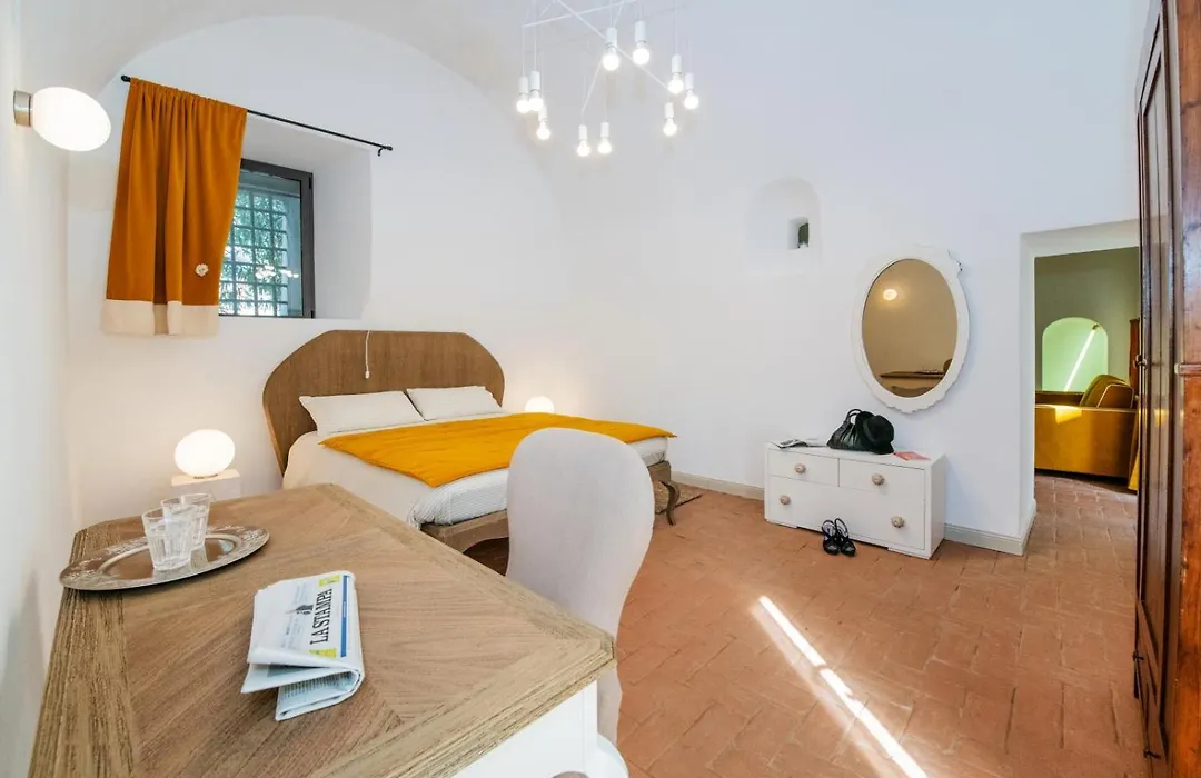 Locanda La Fortezza-1