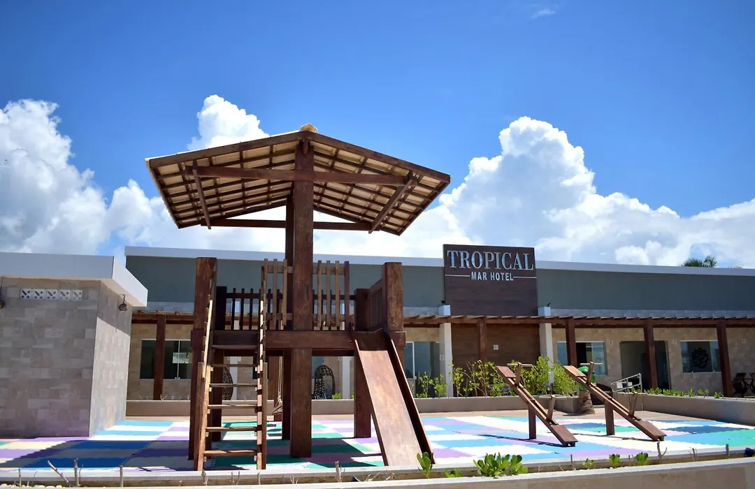 Tropical Mar Hotel-1