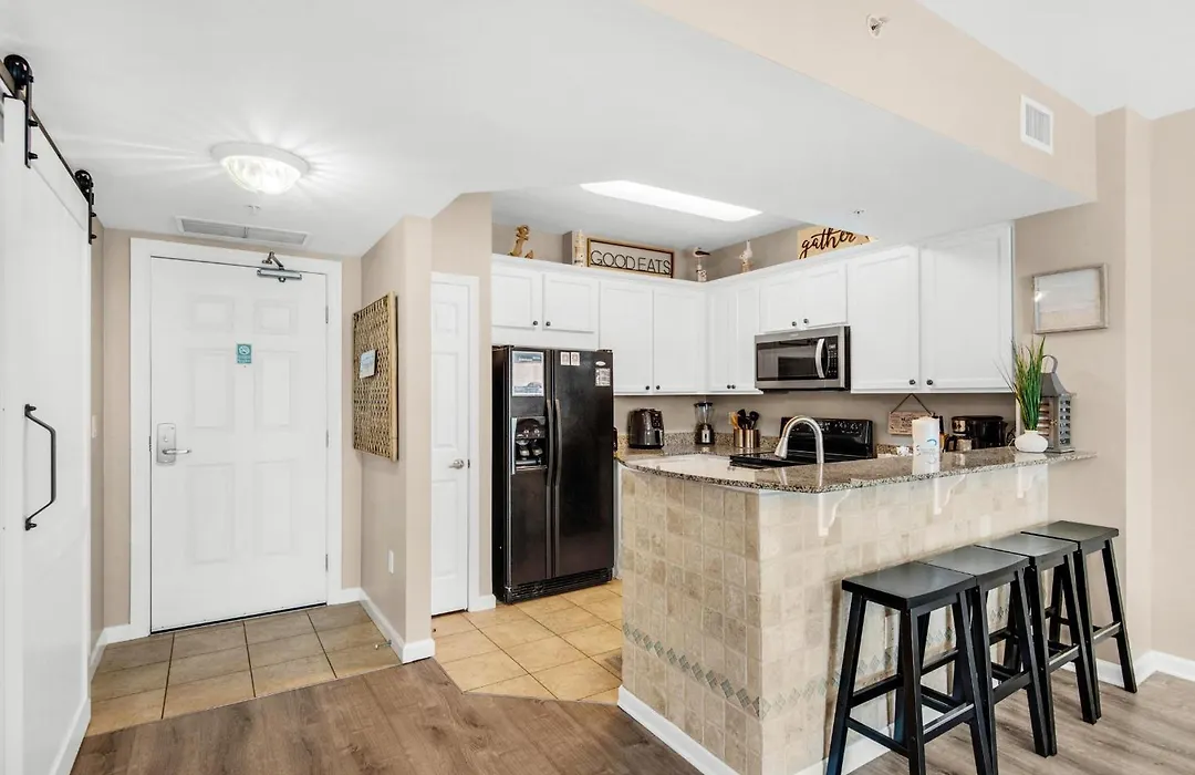 Palms Resort #2605 Jr 2Br-1