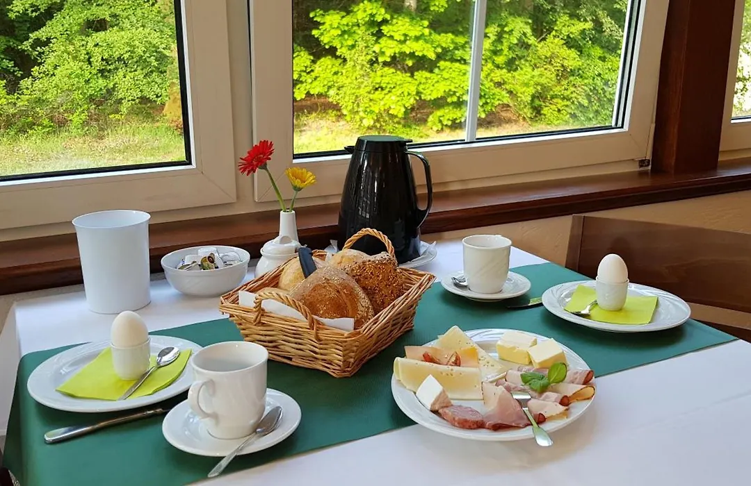 Pension Haus Waldesblick-1