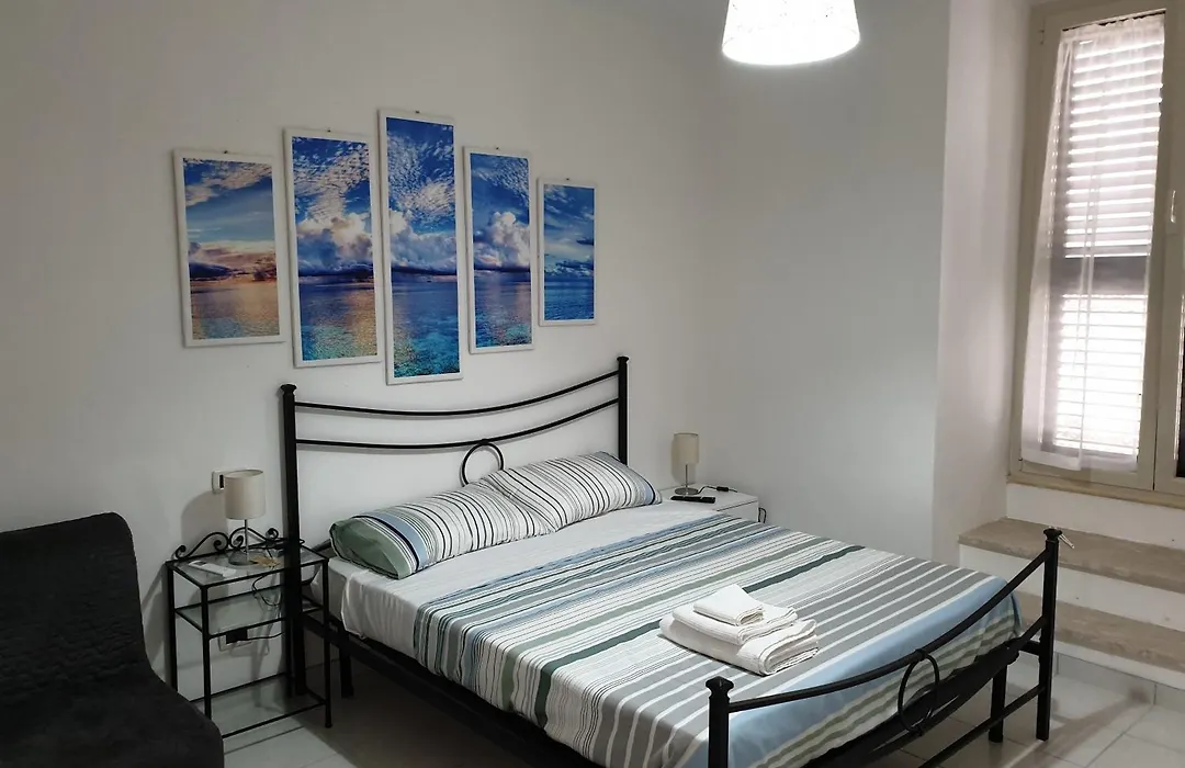 B&B il Vicoletto-1