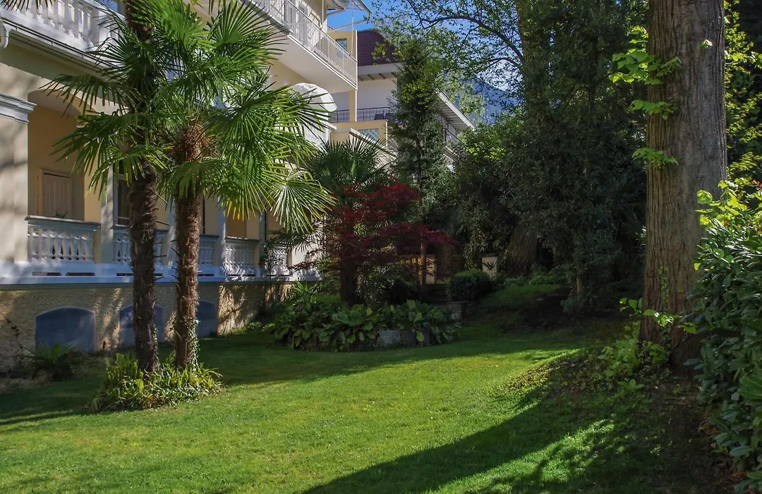 Residence Diana-1