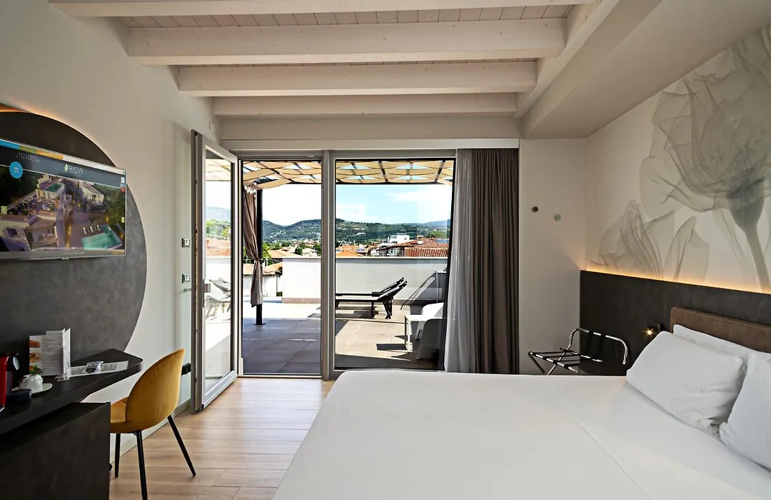 Prada' Home Eco Suites-1