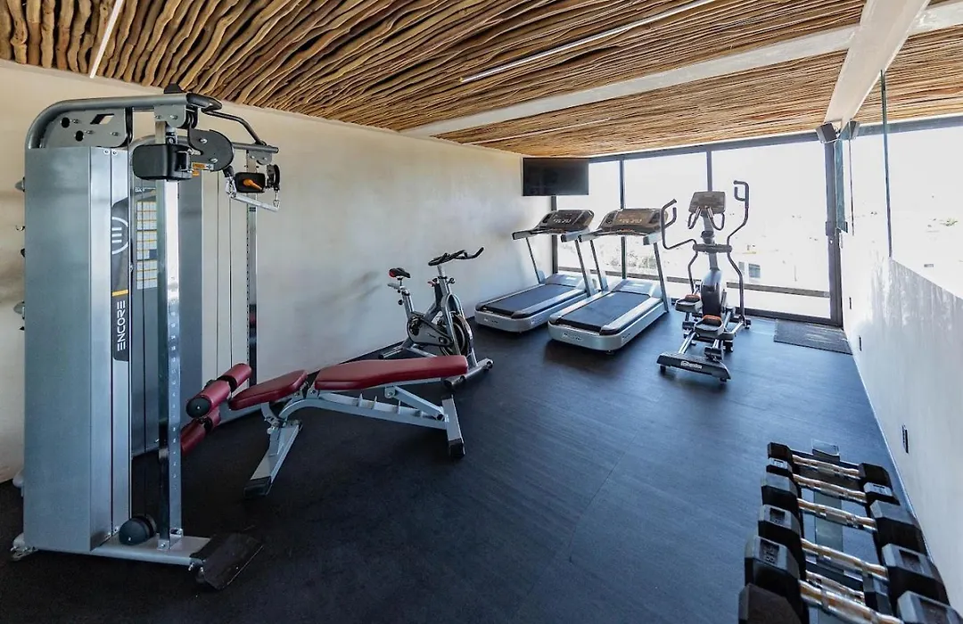 Hive Cancun By G Hotels-1