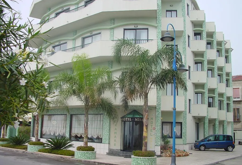Hotel Ristorante Miramare-1