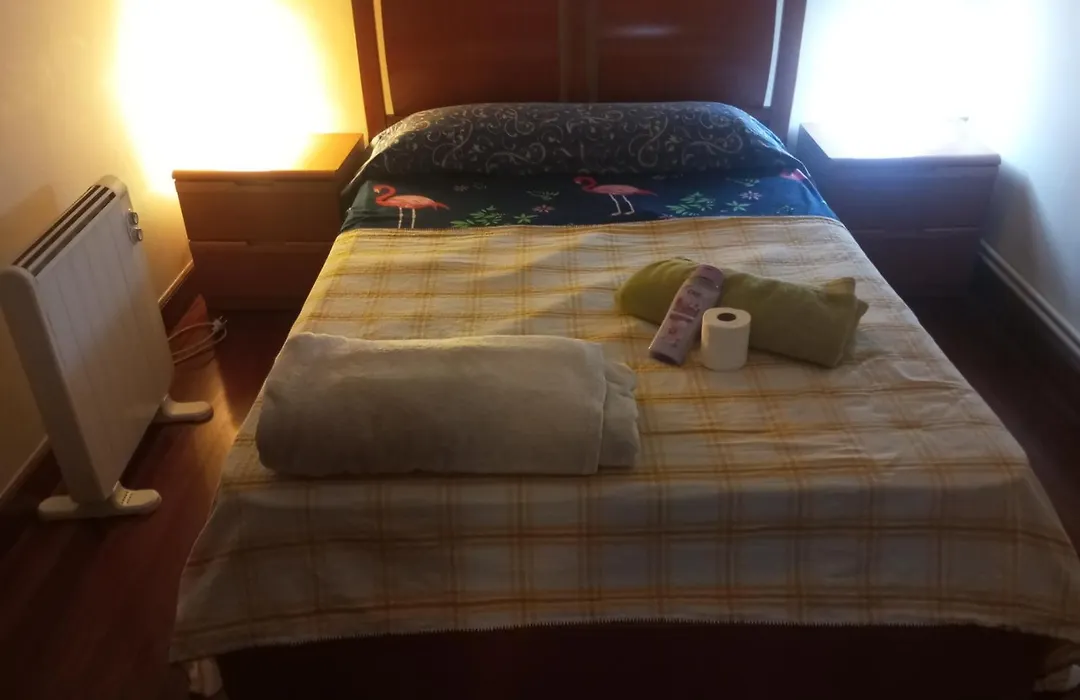 Hogar Feliz-1