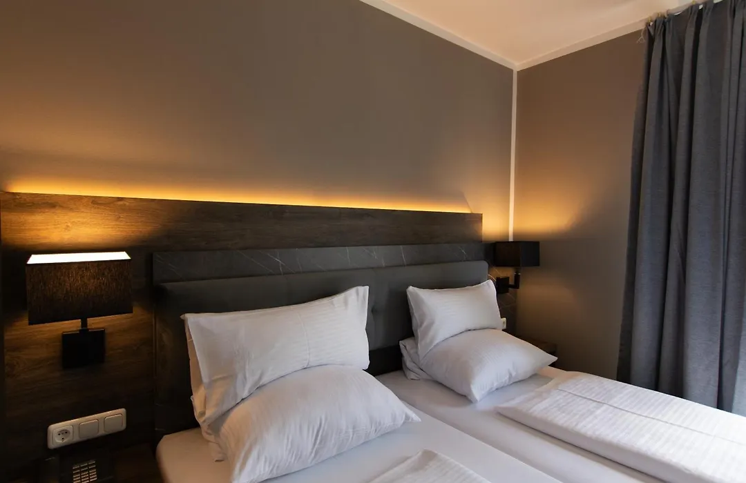 Hotel Barnimer Hof-1