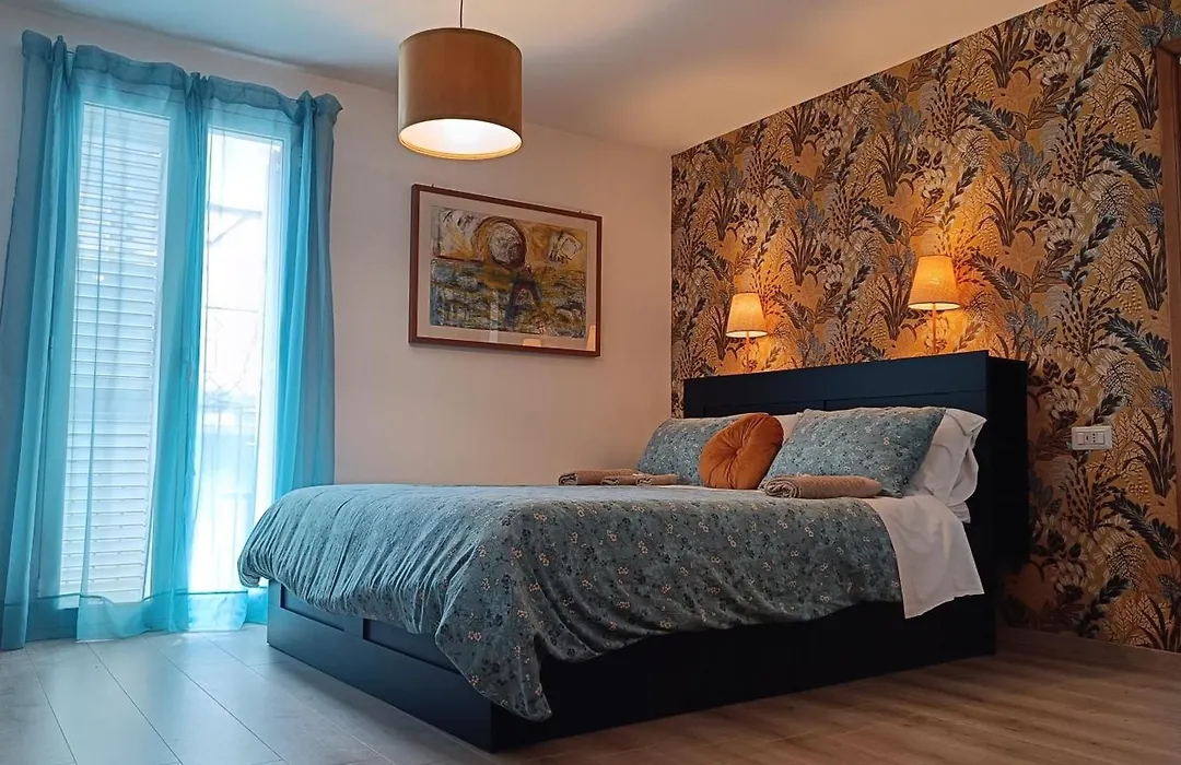 Casa Di Pam-1