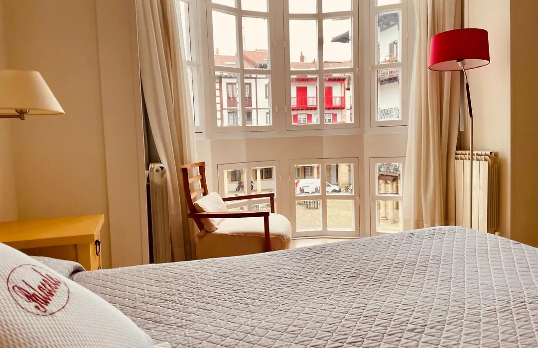 Hotel Palacete-1