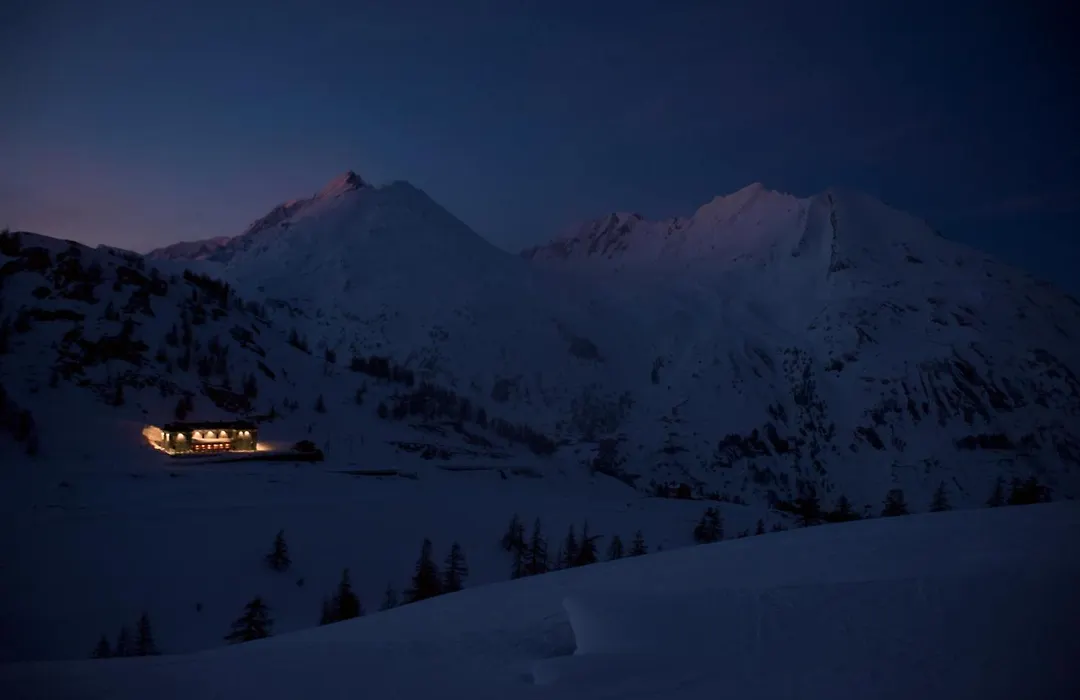 Re Delle Alpi Resort&Spa, 4 Stelle Superior-1