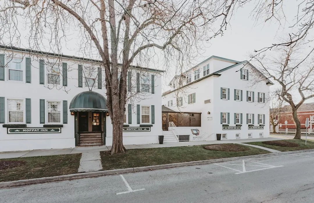 Moffat Inn-1