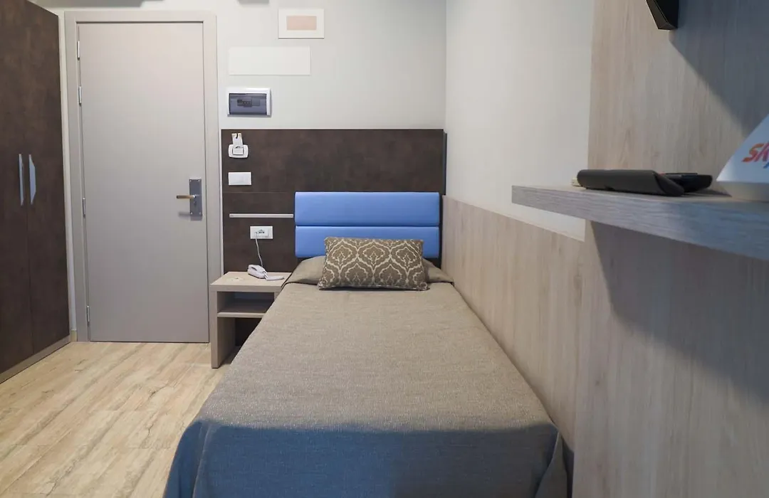 Hotel Europa-1