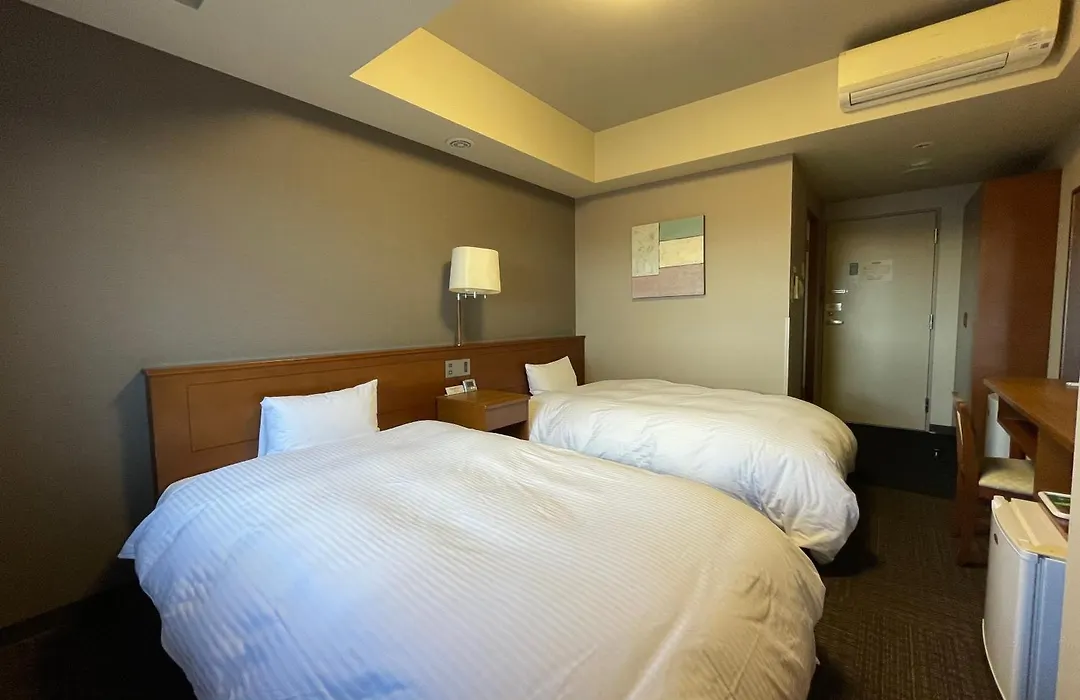 Hotel Route-Inn Misawa-1