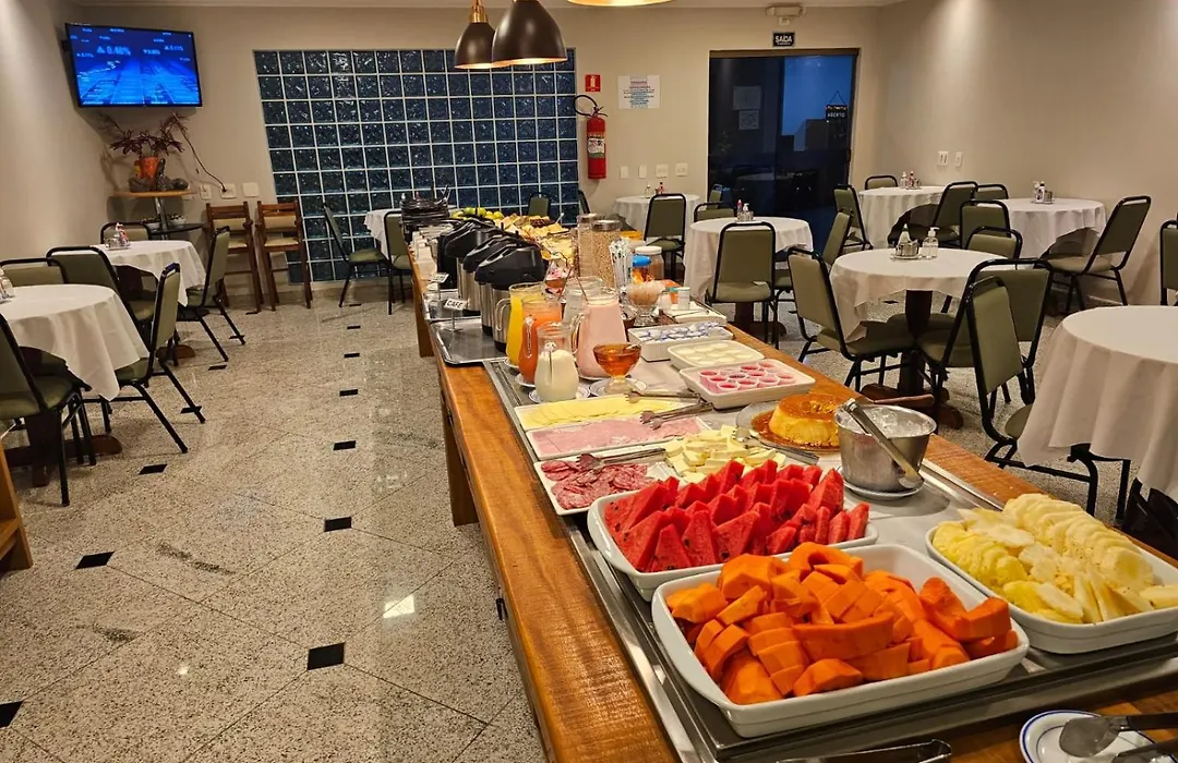 Hotel Aquarius do Vale-1