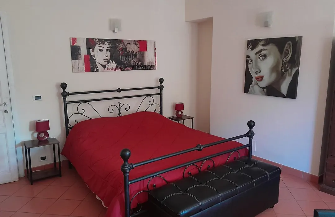B&B Sans égal, con camere nel B&B e 1 appartamento nella Residenza-1