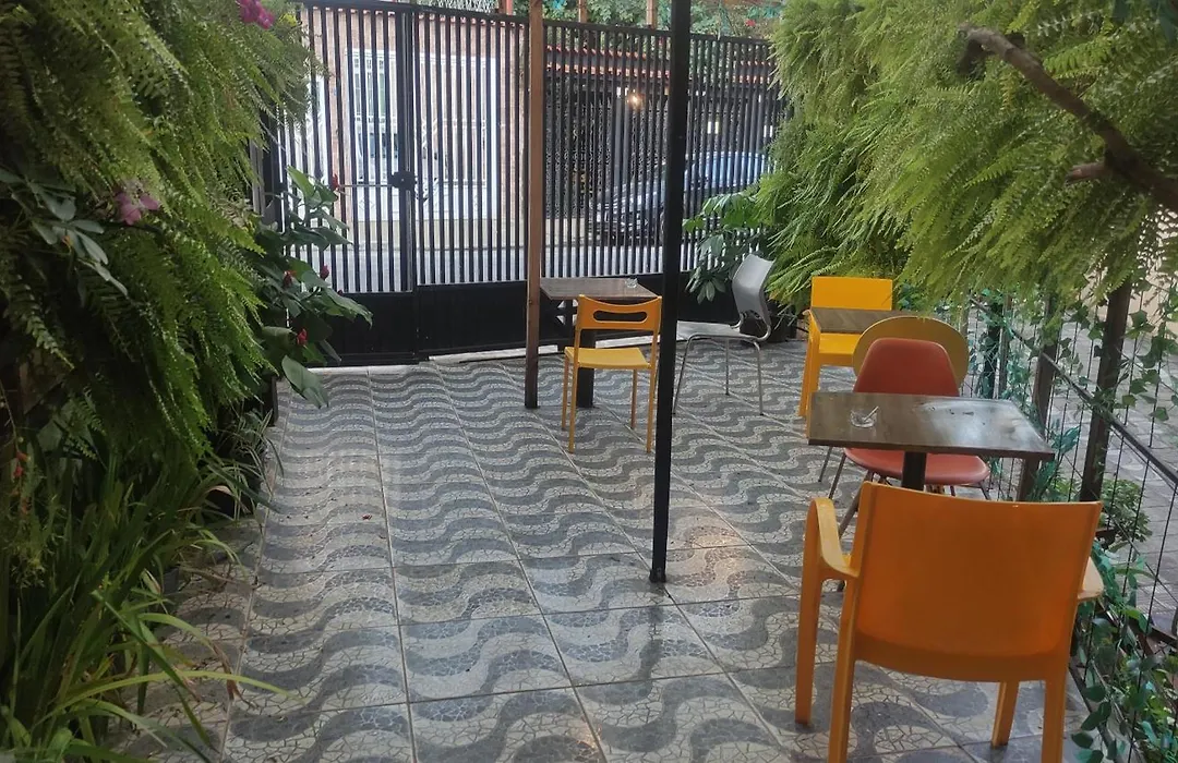 Pousada Casa dos Gattos - Próx ao Aeroporto Guarulhos-1
