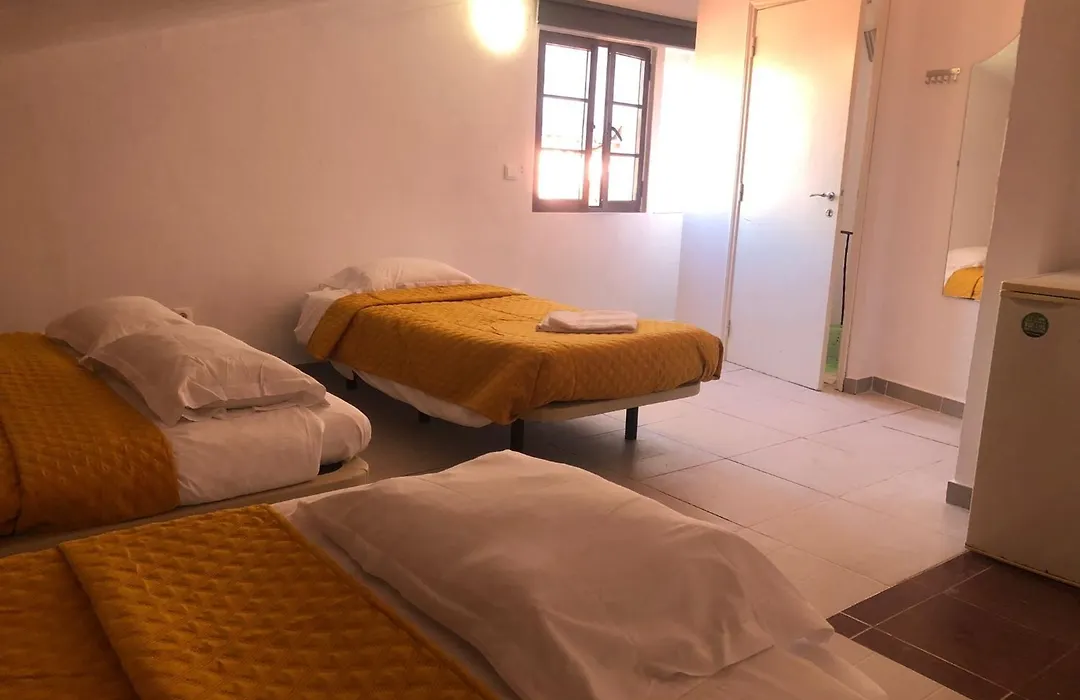 Nn Guest House-1