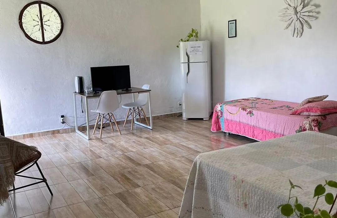 Casa De Hóspede-1