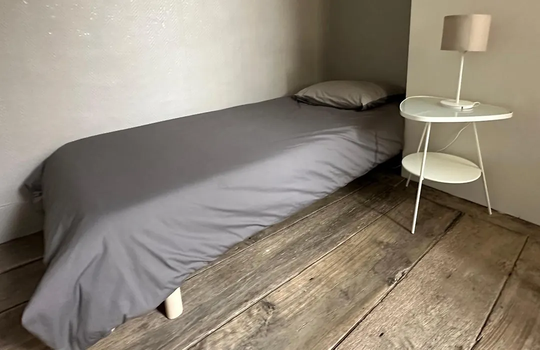 Chambre dans maison originale en centre ville-1