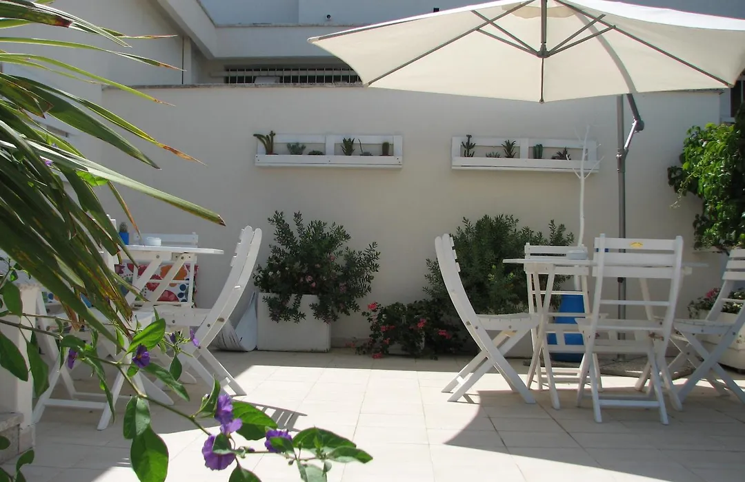 Albergo Punta De L'Est-1