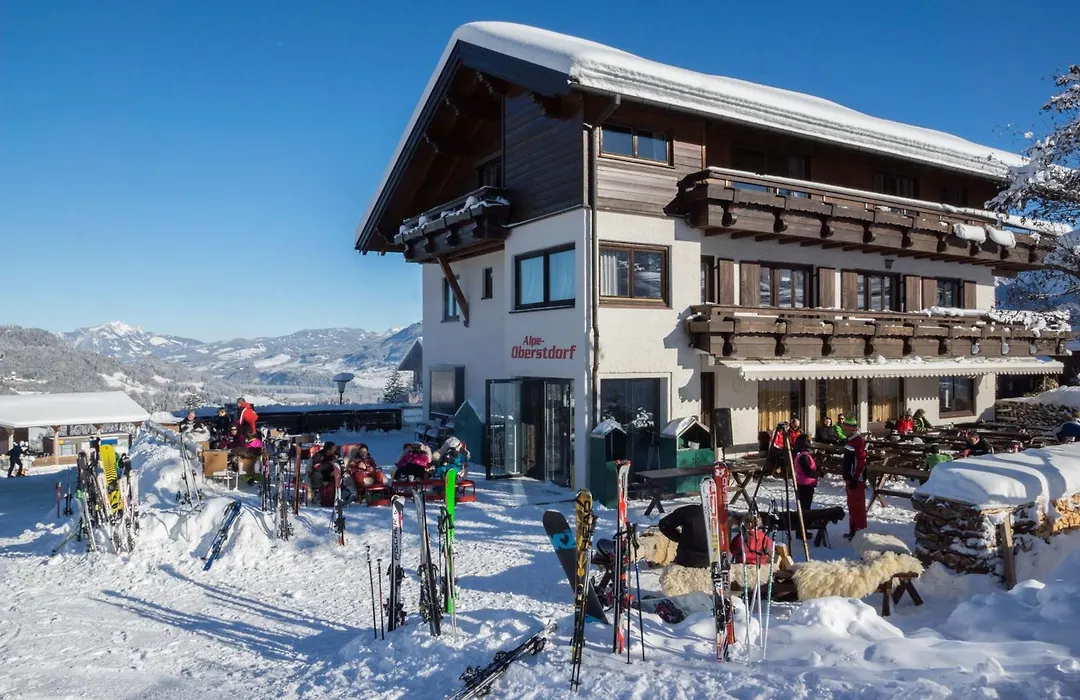 Alpe Oberstdorf-1
