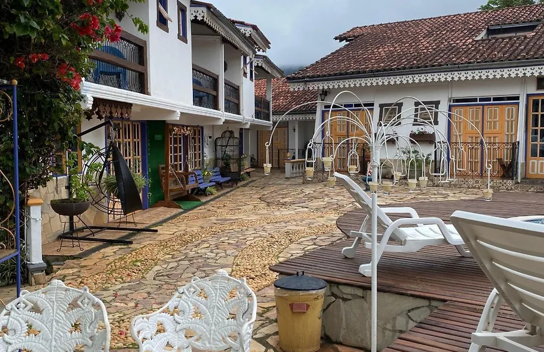 Pouso das Gerais-1