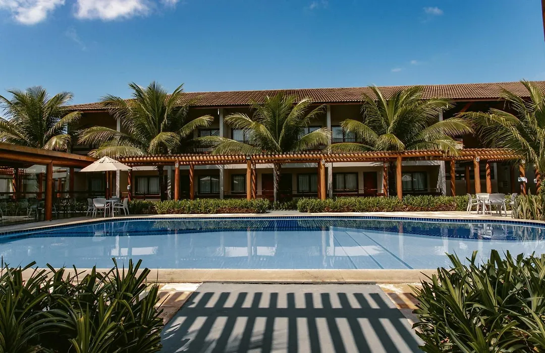 Tabaobí Smart Hotel-1