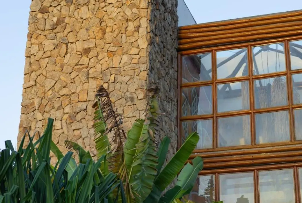 Villa Pantai Boutique Hotel Maragogi-1